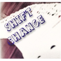2015  Shift Change