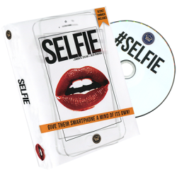 2015  Selfie by Simon R. Stefan & Alex Pandrea