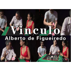 2015 Vinculo by Alberto de Figueiredo