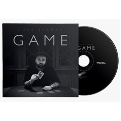 2015 Vanishing  Game by Luke Jermay