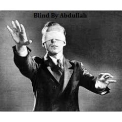 2014  Blind by Abdullah Mahmoud