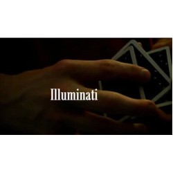 Illuminati by Desmond Demers