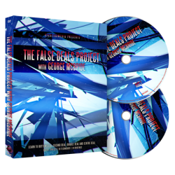2015 The False Deals Project with George McBride
