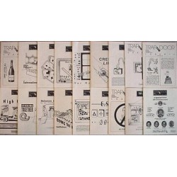 Steve Beam - The Trapdoor(1-70)