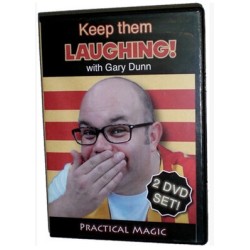2015 Keep Them Laughing by Garry Dunn 2
