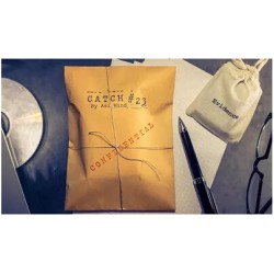 2015 DD Catch 23 by Asi Wind