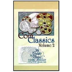 Greater Magic - Coin Classics Vol 2