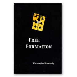 Christopher Kenworthy - Free Formation