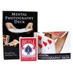 Eddy Ray - The Mental Photography Deck