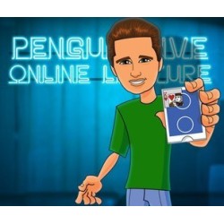 2012 Penguin Live Online Lecture by Cameron Francis