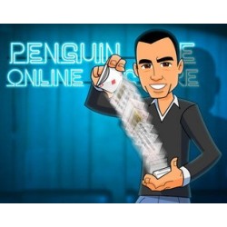 2012 Penguin Live Online Lecture by Oz Pearlman