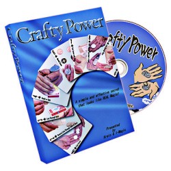 Kreis Magic - Crafty Power