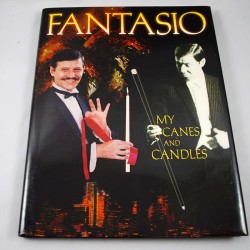 My Canes And Candles by Fantasio
