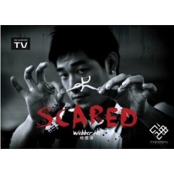 2014  Scared by Webber Ho