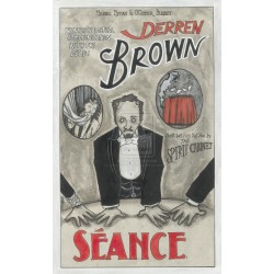 Derren Brown - Seance Awesome