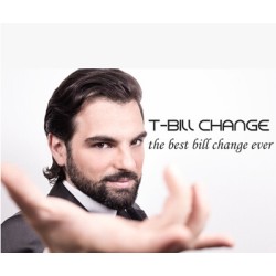 2014  T-Bill Change By Leonardo Carrassi