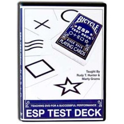ESP Deck & Teaching