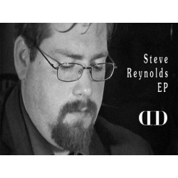 2015 DD Steve Reynolds EP by Steve Reynolds