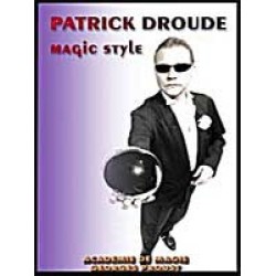 Patrick Droude - Magic Style
