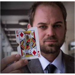 2015 T11 Counterfeit by Wayne Houchin