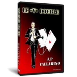 Jean Pierre Vallarino - Levee Double