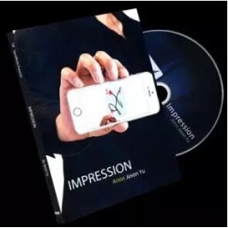 2015  Impression by Jason Yu &SansMinds