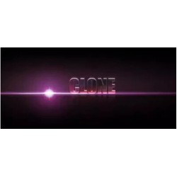 2014  Clone by Wayne Goodman
