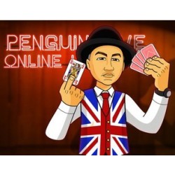 2012 Penguin Live Online Lecture 2 by Gazzo