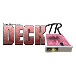 2014  Deck TR by Sean Bogunia