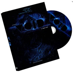 Void by Agus Tjiu