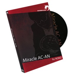 Miracle AC-AN by NONO & Bomb Magic