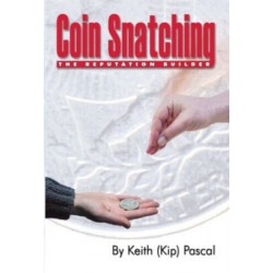 Coin Snatching by Keith KIP Pascal