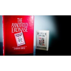 Darwin Ortiz - The Annotated Erdnase