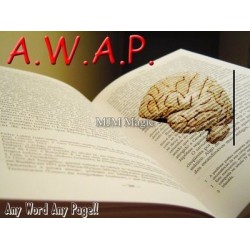 David Bui - A.W.A.P