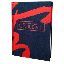 Unreal by Bruce Bernstein