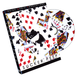 Sucker Peep Mark Wong