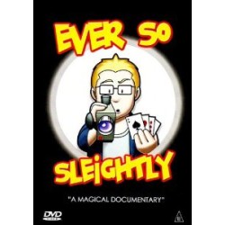 Ever So Sleightly by Paul Squires
