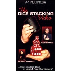 The Dice Stacking - Todd Strong