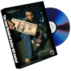 Doug McKenzie - Juan Hundred Dollar Bill Switch