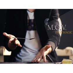 2015 M.O.V by Bboymagic