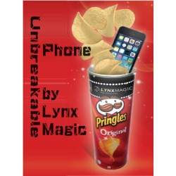 2015 Unbreakable Phone by Lynx Magic