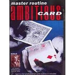 Master Routine 