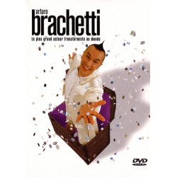 Arthuro Brachetti Le Plus Grand Acteur Transformiste