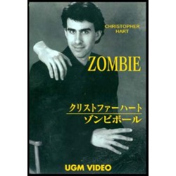 Christopher Hart - Zombie