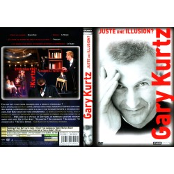 Gary Kurtz - Juste une illusion