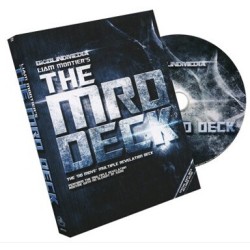 The MRD Deck by Big Blind Media