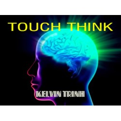 2015 Touch Think by Kelvin Trinh