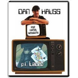 Dan Hauss - Laced