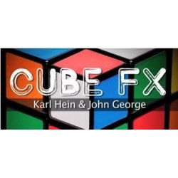 2015 Cube FX by Karl Hein & John George 3