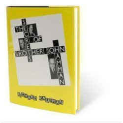 Richard Kaufman - The Secrets of Brother John Hamman
